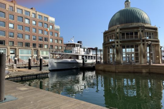 Waterfront / North End - Boston Real Estate